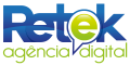 Retek Agência Digital – criação de sites e marketing digital